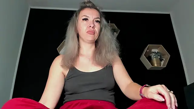 Alesys69 online show from 11.09.25