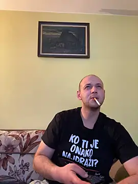 Flakka95 online show from 02.27.25