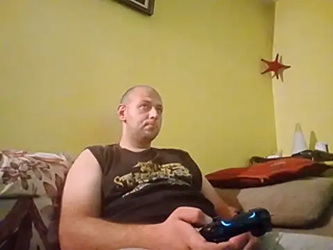 Flakka95 online show from 11.01.25