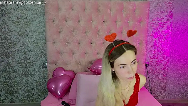 Akilla Queen online show from 02.13.26