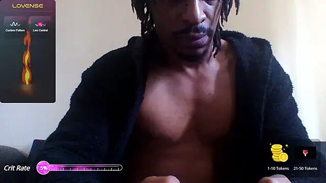 Snapshot of SoulLov333 chatting on 03.10.25 SoulLov333 online show from 03.10.25