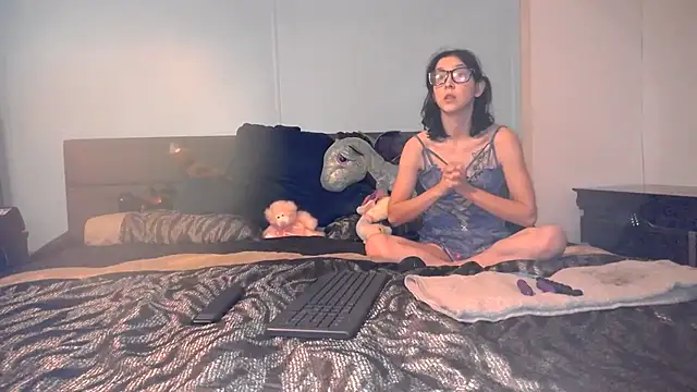 babbygirl94 online show from 11.12.25