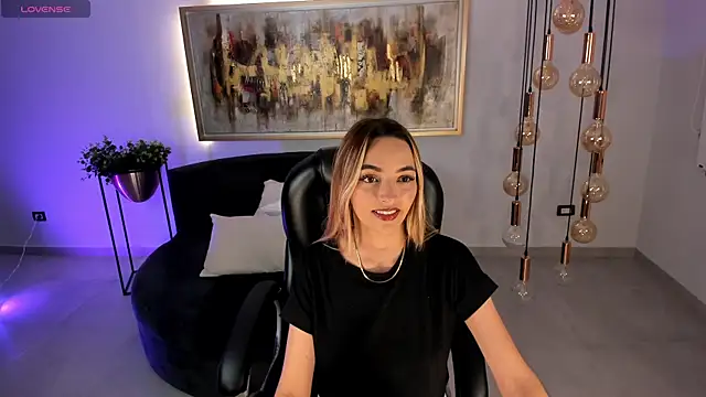 MelissaMoore  online show from 03.03.26