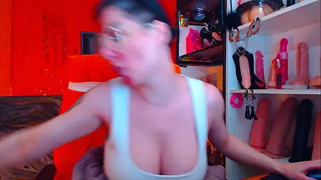 cuminmenowbbyx online show from 01.17.26
