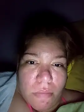 Johana bbw online show from 10.16.25