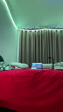 Patriciamoura69 online show from 11.17.25