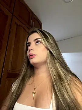 Miss valeriaa online show from 11.29.25