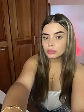 Miss valeriaa online show from 02.28.26