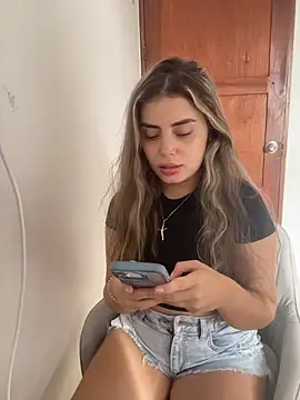 Miss valeriaa online show from 03.01.26