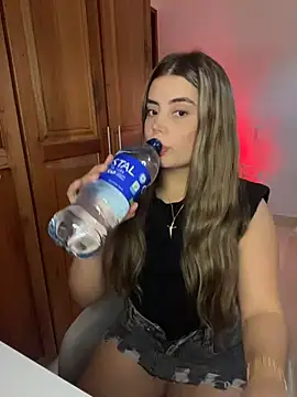 Miss valeriaa online show from 03.11.26