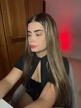 Miss valeriaa online show from 03.16.26