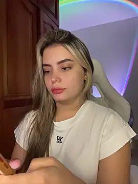 Miss valeriaa online show from 06.23.26