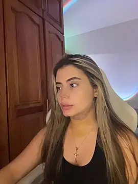 Miss valeriaa online show from 07.01.26