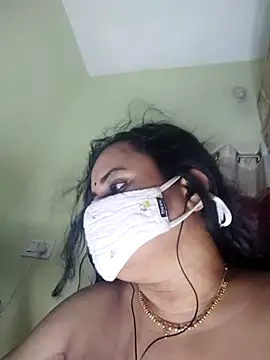 Sheela-Bhabi online show from 03.15.25