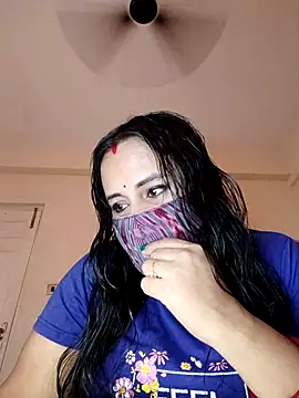 Sheela-Bhabi online show from 02.18.26