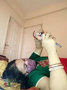 Sheela-Bhabi online show from 02.26.26