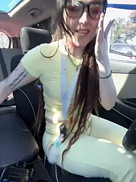 BlaizeyBBy online show from 10.07.25