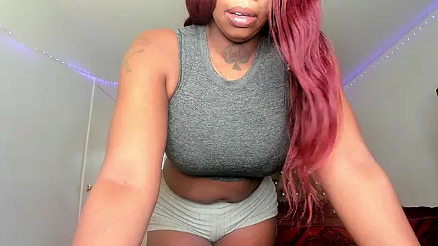 SashaMalone online show from 12.17.25