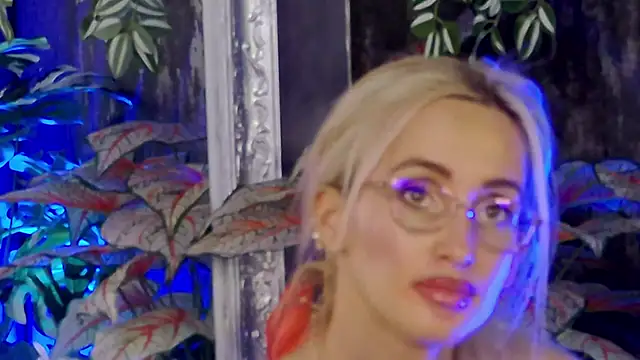 IsabelleEthan online show from 02.24.25