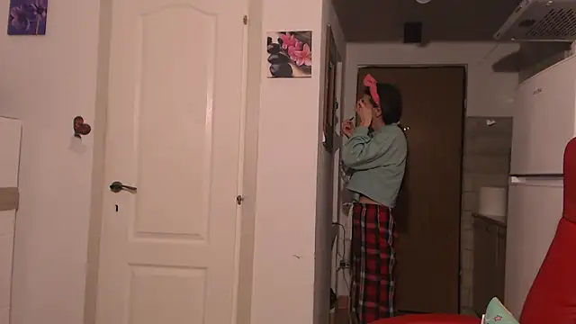 simyhvn online show from 03.19.26