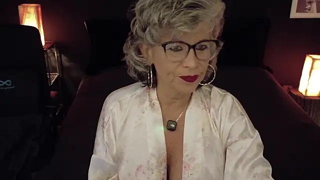 milfettefab online show from 04.26.26