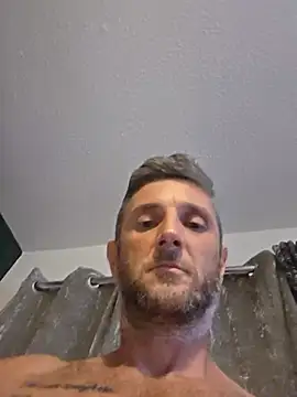 Snapshot of Mgstevo35 chatting on 07.27.26 Mgstevo35 online show from 07.27.26