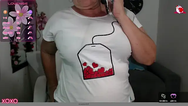 stepmother 105 online show from 03.22.25