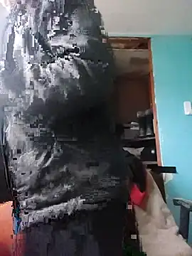 SexyRach75 online show from 03.14.26