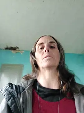 SexyRach75 online show from 04.15.26