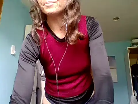 Snapshot of SexyRach75 chatting on 05.02.26 SexyRach75 online show from 05.02.26