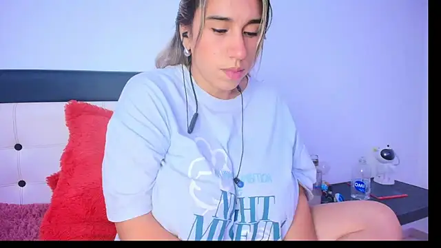 na-biky online show from 03.14.26