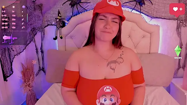 Snapshot of hasret_sesim chatting on 10.19.25 hasret sesim online show from 10.19.25