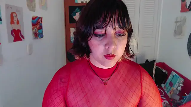 Snapshot of soynanabela28 chatting on 11.12.25 soynanabela28 online show from 11.12.25