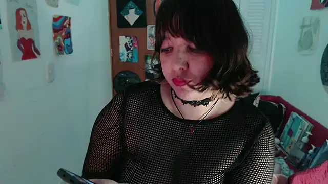 Snapshot of soynanabela28 chatting on 11.15.25 soynanabela28 online show from 11.15.25