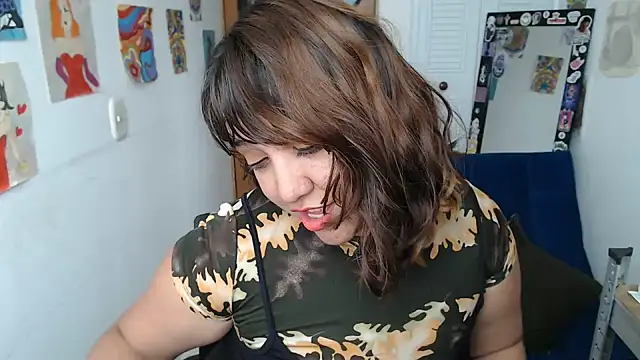 soynanabela28 online show from 07.07.26