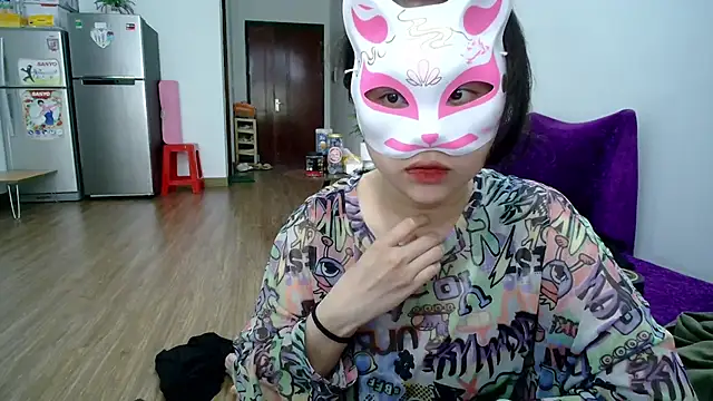 Sam Silly1997 online show from 12.02.24