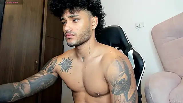 Alessandro Vanni online show from 12.02.24