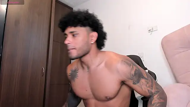 Alessandro Vanni online show from 12.03.24