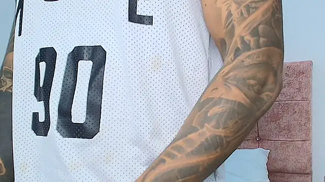 Alessandro Vanni online show from 12.06.24