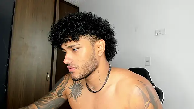 Alessandro Vanni online show from 12.10.24