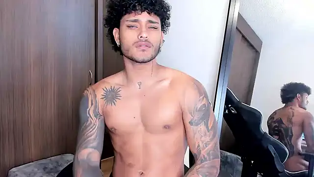 Alessandro Vanni online show from 12.20.24