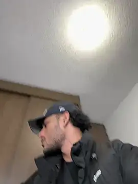 Alessandro Vanni online show from 12.23.24