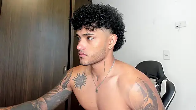 Alessandro Vanni online show from 01.27.25