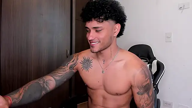 Alessandro Vanni online show from 01.29.25