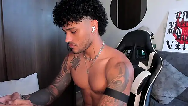 Alessandro Vanni online show from 09.28.25