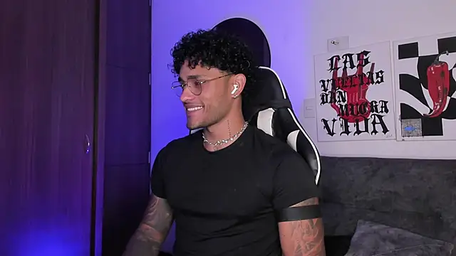 Alessandro Vanni online show from 03.20.26