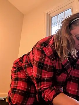 Canadian BBW online show from 01.18.26