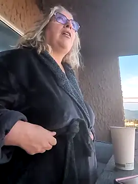 Canadian BBW online show from 06.06.26