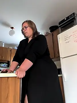 Canadian BBW online show from 07.19.26