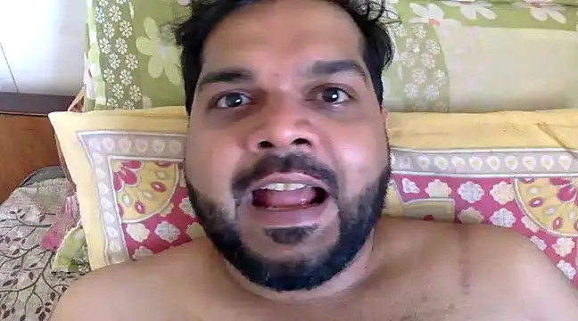 mynastyfuckerr online show from 02.22.25